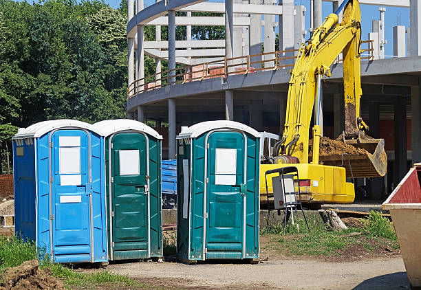 Grangeville, ID Portable Potty Rental Company